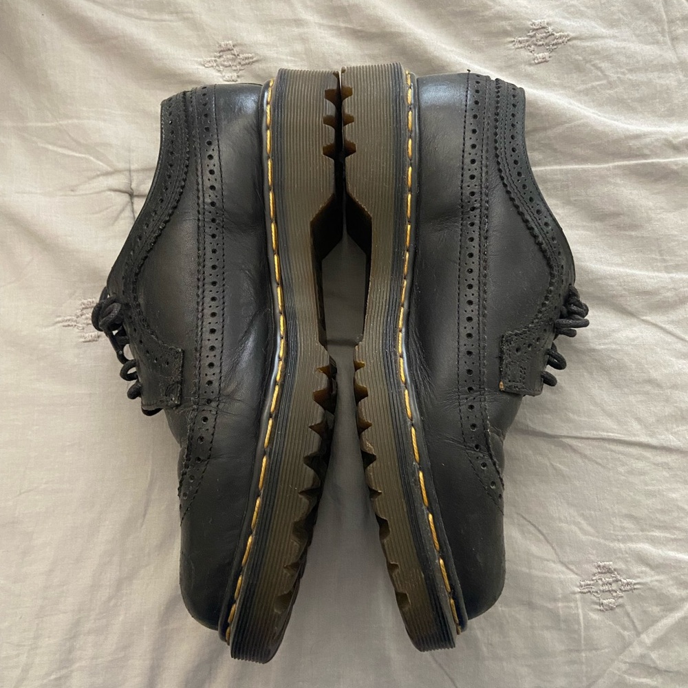 Vintage Dr. Martens